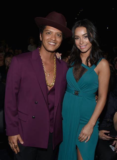 bruno mars jessica caban|bruno mars jessica caban engaged.